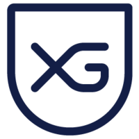 XG Solutions logo, XG Solutions contact details