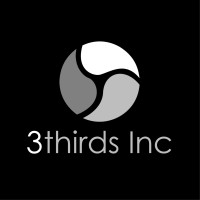 3thirds Inc Sdn. Bhd. logo, 3thirds Inc Sdn. Bhd. contact details