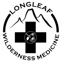 Longleaf Wilderness Medicine logo, Longleaf Wilderness Medicine contact details