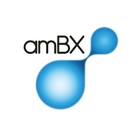 amBX UK Ltd logo, amBX UK Ltd contact details