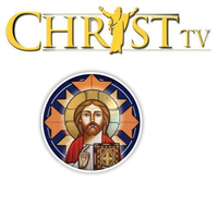 Christ TV logo, Christ TV contact details