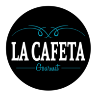 La Cafeta logo, La Cafeta contact details