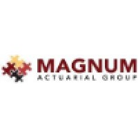 Magnum Actuarial Group LLC logo, Magnum Actuarial Group LLC contact details