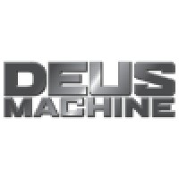 Deus Machine LLC logo, Deus Machine LLC contact details