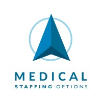 Medical Staffing Options logo, Medical Staffing Options contact details