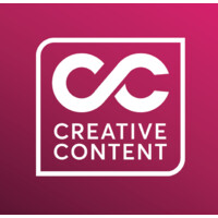 Creative Content Group logo, Creative Content Group contact details