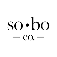 SoBo Co logo, SoBo Co contact details