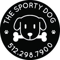 The Sporty Dog, Inc. logo, The Sporty Dog, Inc. contact details