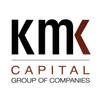 Kmk Capital Corp logo, Kmk Capital Corp contact details