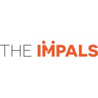 The Impals logo, The Impals contact details