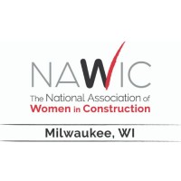 NAWIC Milwaukee Chapter 105 logo, NAWIC Milwaukee Chapter 105 contact details