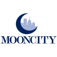 MoonCity Transcripts logo, MoonCity Transcripts contact details