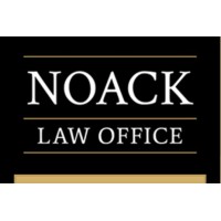 Noack Law Office logo, Noack Law Office contact details