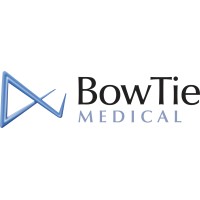 BowTie Medical logo, BowTie Medical contact details