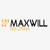 Maxwill Solutions logo, Maxwill Solutions contact details