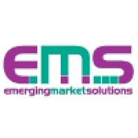 Emerging Market Solutions logo, Emerging Market Solutions contact details