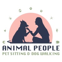 Animal People Pet Sitting & Dog Walking logo, Animal People Pet Sitting & Dog Walking contact details