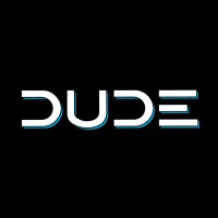 DUDE Products logo, DUDE Products contact details