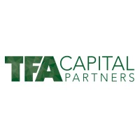 TFA Capital Partners logo, TFA Capital Partners contact details