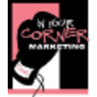 Kim Walker, In Your Corner Marketing logo, Kim Walker, In Your Corner Marketing contact details