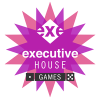 Exe House Games logo, Exe House Games contact details