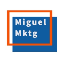 Miguel Mktg logo, Miguel Mktg contact details