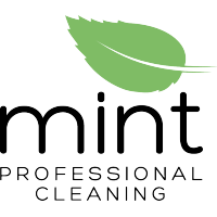 Mint Professional Cleaning logo, Mint Professional Cleaning contact details