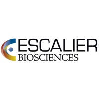 Escalier Biosciences logo, Escalier Biosciences contact details