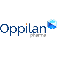 Oppilan Pharma Ltd. logo, Oppilan Pharma Ltd. contact details