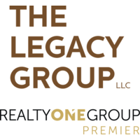 The Legacy Group, LLC at RealtyONE Group Premier logo, The Legacy Group, LLC at RealtyONE Group Premier contact details