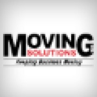 Moving Solutions Inc logo, Moving Solutions Inc contact details