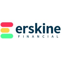 Erskine Financial logo, Erskine Financial contact details