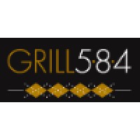 Grill 584 Restaurant logo, Grill 584 Restaurant contact details