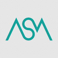 ASM Corporation logo, ASM Corporation contact details