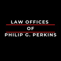 Law Offices of Philip G. Perkins logo, Law Offices of Philip G. Perkins contact details