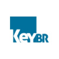 KeyBR logo, KeyBR contact details