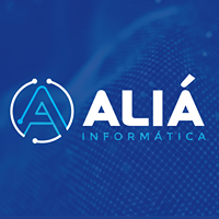 Aliá Informática logo, Aliá Informática contact details