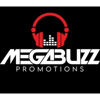 MegaBuzz Music Promotions logo, MegaBuzz Music Promotions contact details