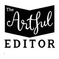 Artful Editor logo, Artful Editor contact details