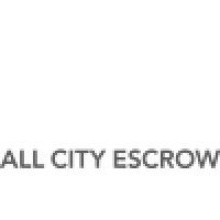 All City Escrow Inc logo, All City Escrow Inc contact details