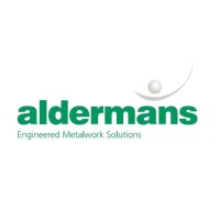 Aldermans logo, Aldermans contact details