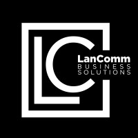 LanComm Business Solutions logo, LanComm Business Solutions contact details