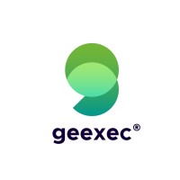 geexec® logo, geexec® contact details