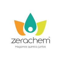 Zerachem logo, Zerachem contact details