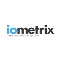 Iometrix logo, Iometrix contact details