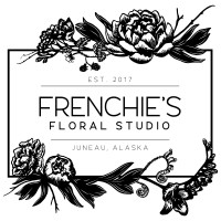 Frenchie's Floral Studio logo, Frenchie's Floral Studio contact details