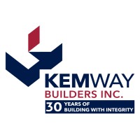 Kemway Contractors logo, Kemway Contractors contact details