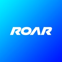 Roar Digital logo, Roar Digital contact details