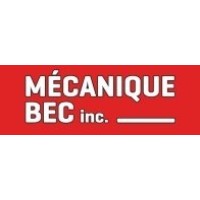 MÃ©canique Bec Inc logo, MÃ©canique Bec Inc contact details