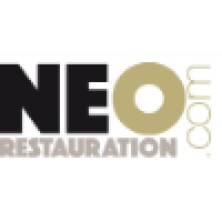 Néorestauration logo, Néorestauration contact details